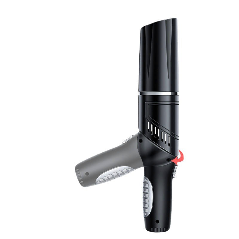 New Car Vacuum High Power Powerful Vacuum Cleaner Wireless Charging