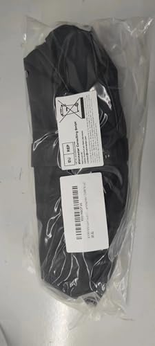 MCEVKELN EV Portable Cable Bag Charging Cable Bag Durable Storage Bag (1680D Nylon) for All kinds of Cables and Car Accessories Electric vehicles Charging Cable Organiser