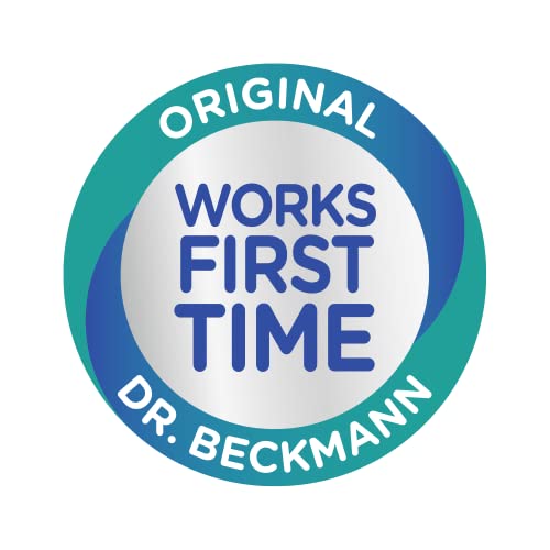 Dr. Beckmann Upholstery Stain Remover | Removes stubborn stains from sofas, car seats etc | 400ml