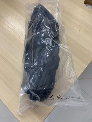 MCEVKELN EV Portable Cable Bag Charging Cable Bag Durable Storage Bag (1680D Nylon) for All kinds of Cables and Car Accessories Electric vehicles Charging Cable Organiser