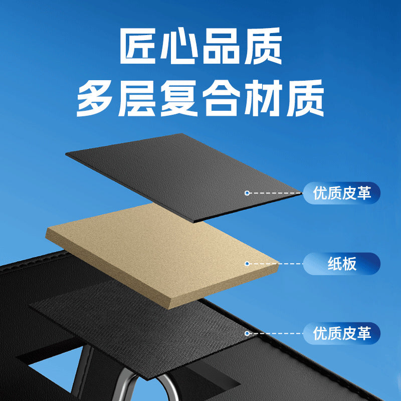 Car trunk storage storage box Car accessories Car sorting trunk ide folding box supplies complete