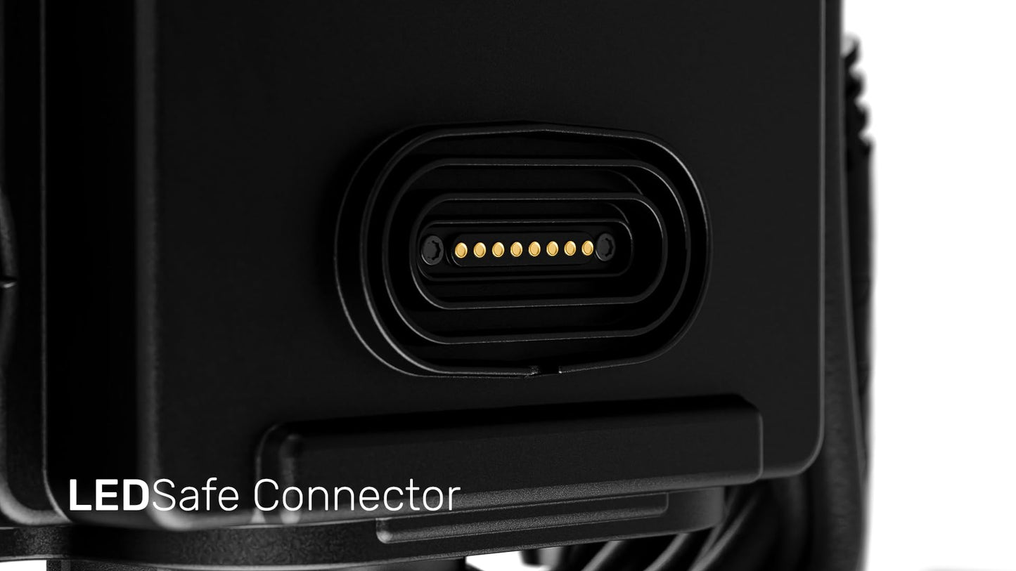 Hypervolt Home 3 Pro | Space Grey 10m | 7kW Smart EV Car Charger | Solar Compatible | Tethered | OVO Charge Anytime Compatible | Works with Octopus