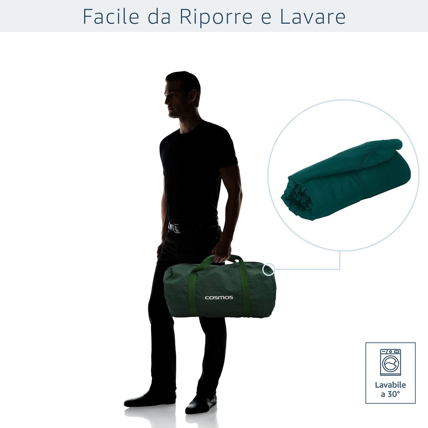 Cosmos - Indoor Car Cover compatible with main Coupé models, Elastic, Breathable and Dustproof Fabric, Soft Lining, Snug Fit, Blue