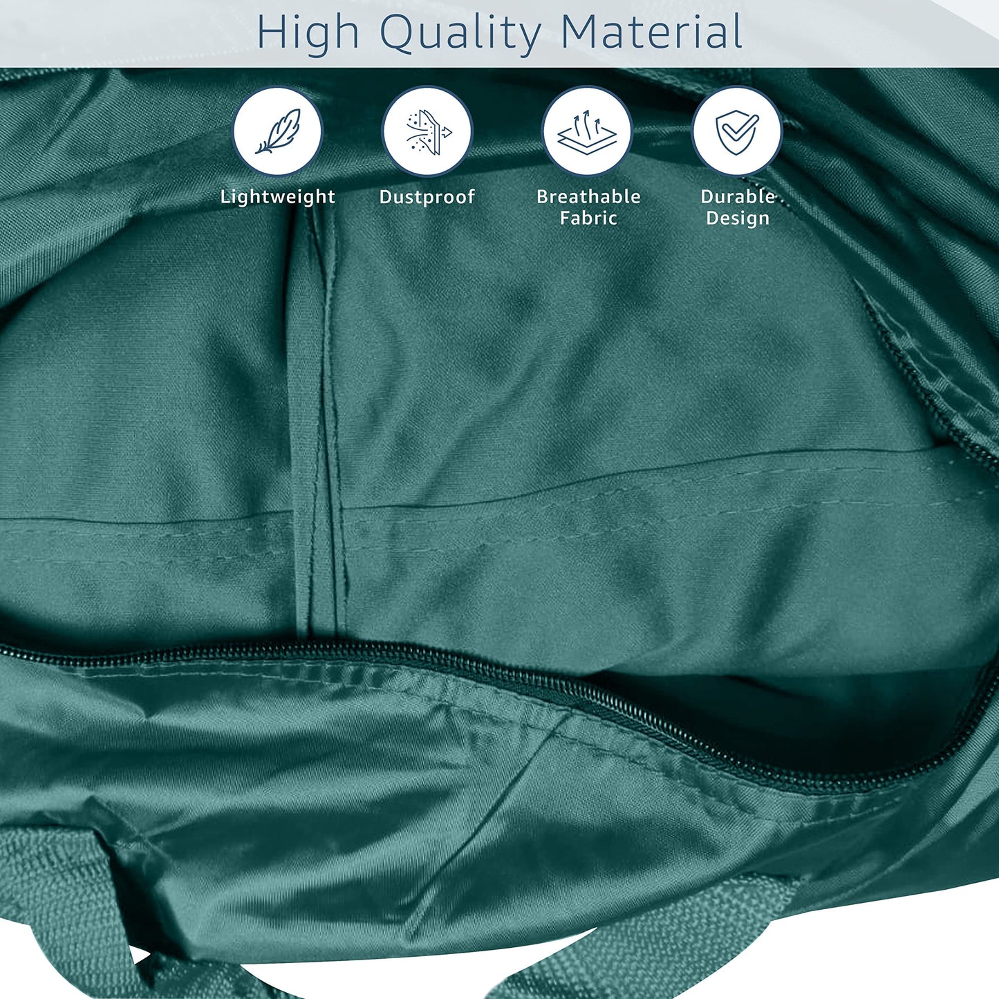 Cosmos - Indoor Car Cover compatible with main Coupé models, Elastic, Breathable and Dustproof Fabric, Soft Lining, Snug Fit, Blue