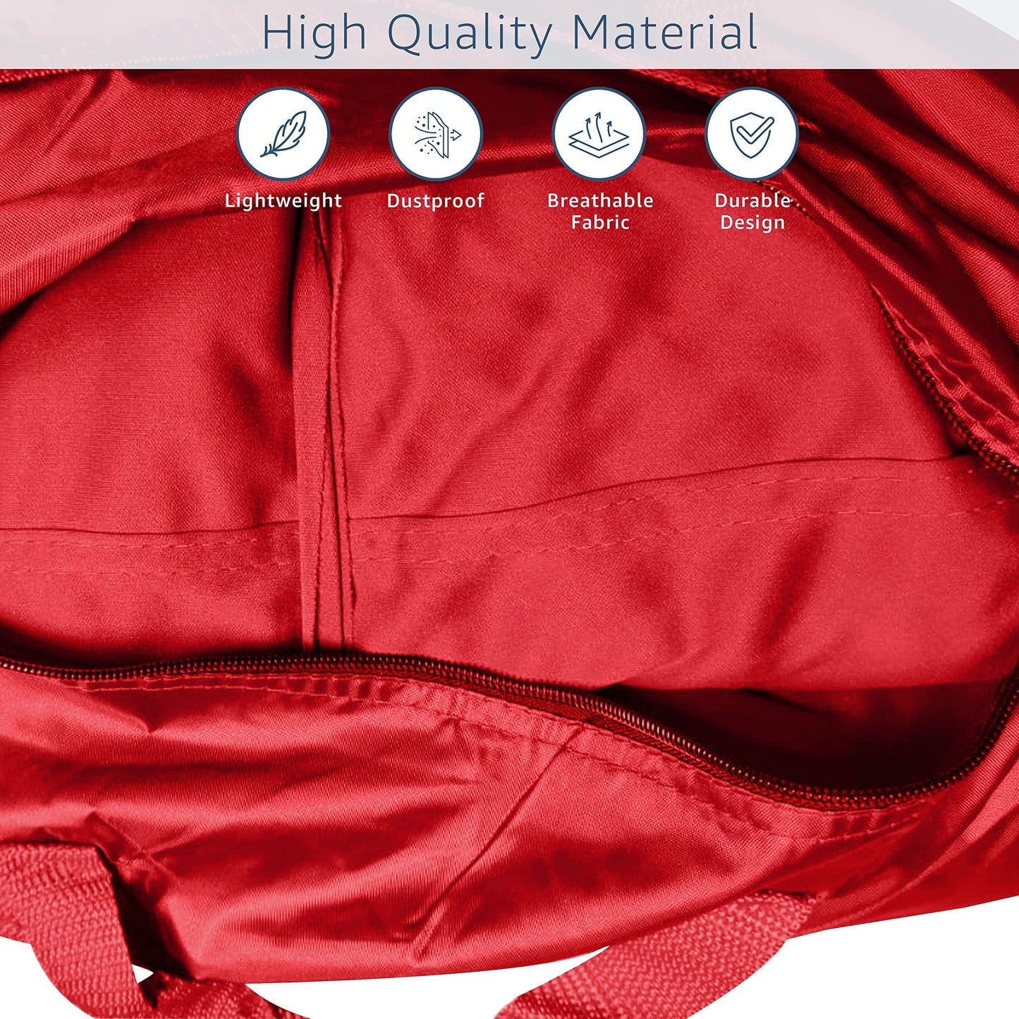 Cosmos - Indoor Car Cover compatible with main Coupé models, Elastic, Breathable and Dustproof Fabric, Soft Lining, Snug Fit, Blue