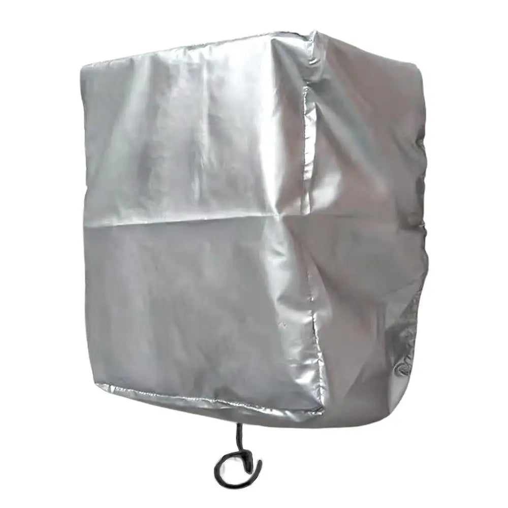 Charger Station Cover Protector Electric Vehicle Charger Rain Cover  Weatherproof EV Charger Cover for Most Car Charger Stations