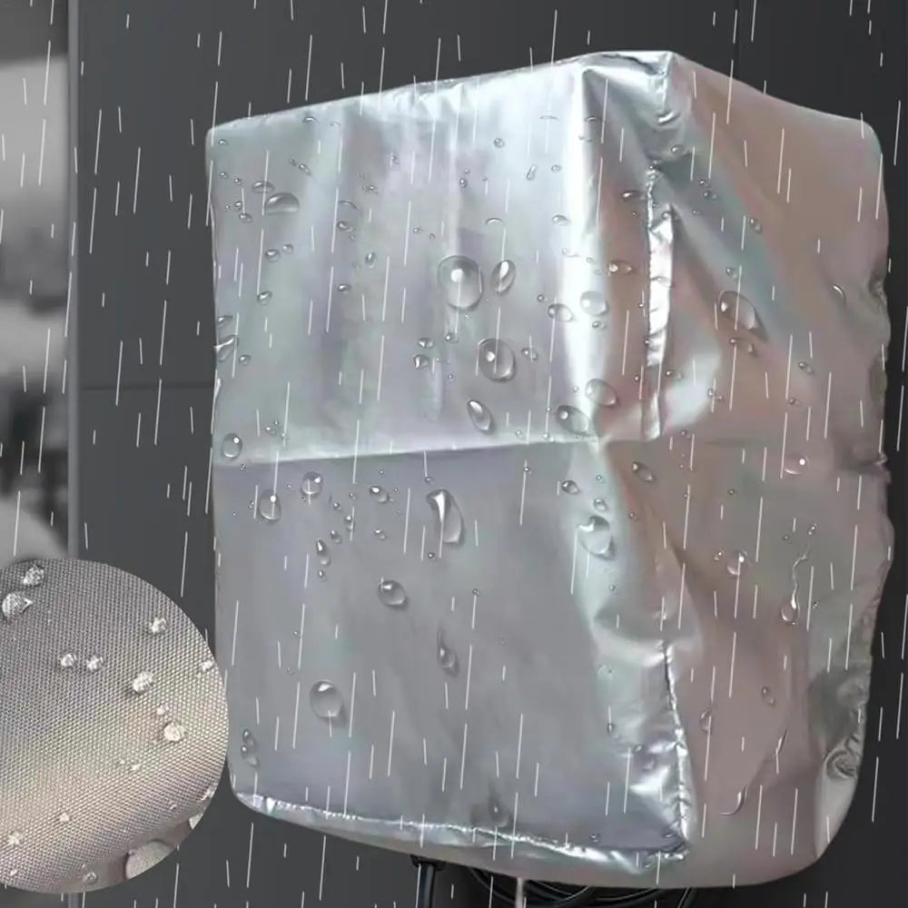 Charger Station Cover Protector Electric Vehicle Charger Rain Cover  Weatherproof EV Charger Cover for Most Car Charger Stations