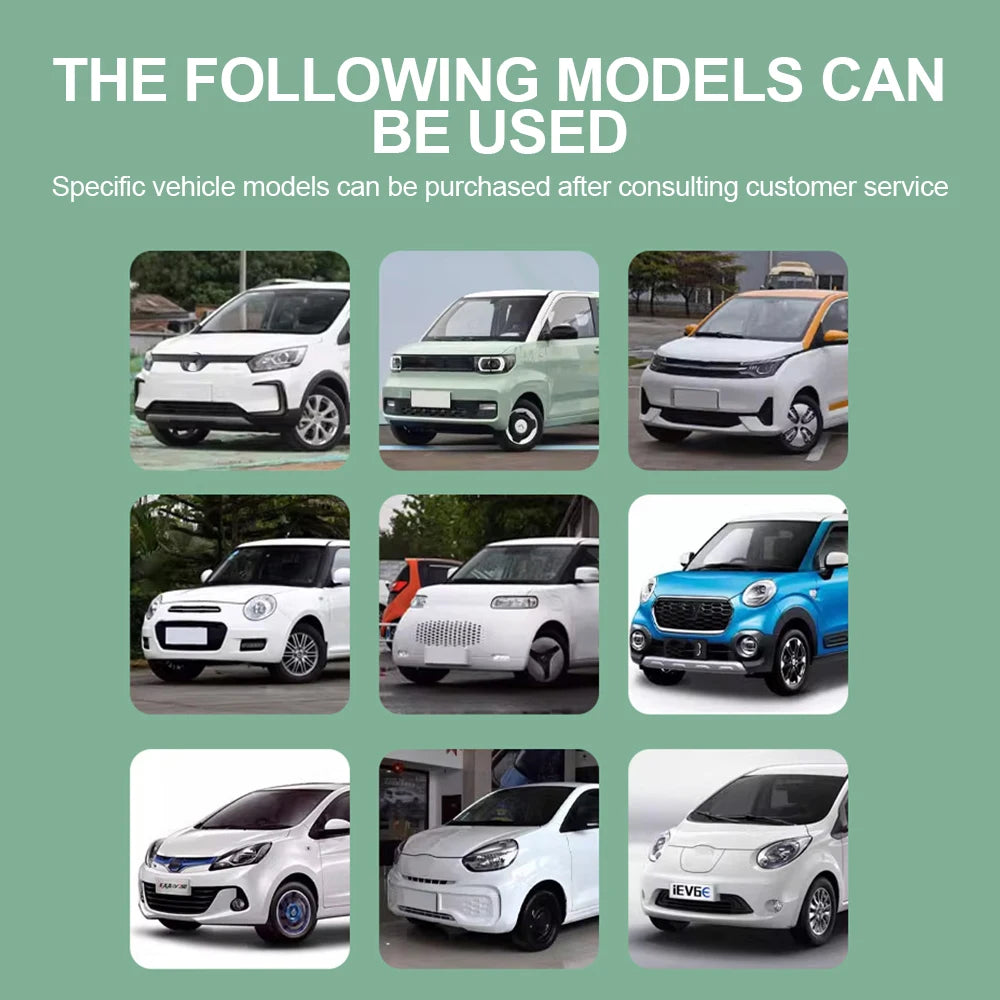 Universal Car Charging Rain Cover Outdoor Electric Car Accessories Charging Gun Waterproof Auto Cover Snow and Rain Protection