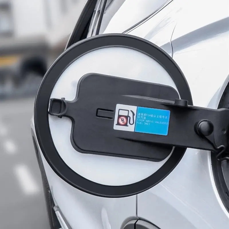 Charging Port Plug Fuel Tank Sealing Ring For BYD Song Plus Seal U Sealion 6 2025 2024 2023 2022 Waterproof Accessories