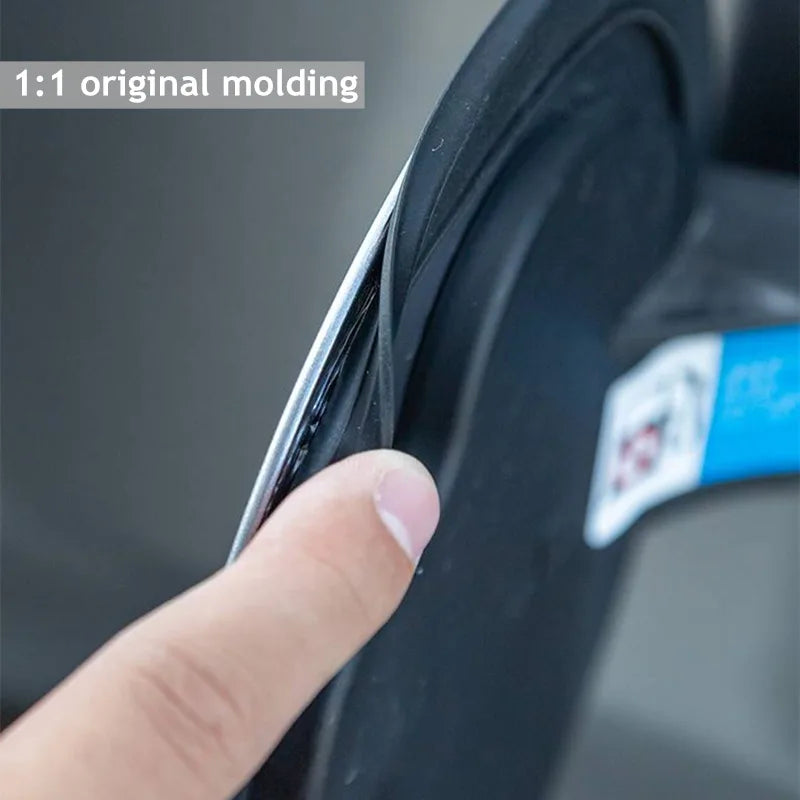 Charging Port Plug Fuel Tank Sealing Ring For BYD Song Plus Seal U Sealion 6 2025 2024 2023 2022 Waterproof Accessories