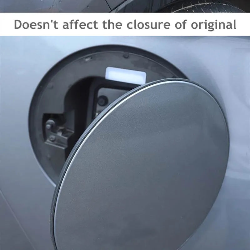 Charging Port Plug Fuel Tank Sealing Ring For BYD Song Plus Seal U Sealion 6 2025 2024 2023 2022 Waterproof Accessories