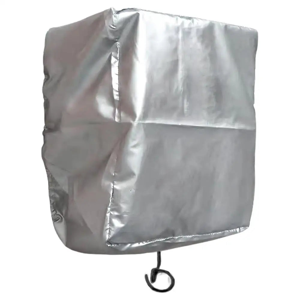 Charger Station Cover Protector Electric Vehicle Charger Rain Cover  Weatherproof EV Charger Cover for Most Car Charger Stations